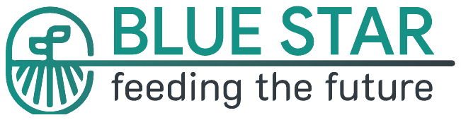 Blue Star, feeding the future
