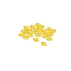 Dried split yellow peas